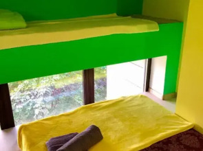 Апартаменты ApartVille 408-В