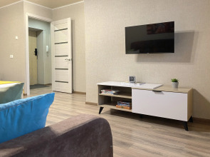 Апартаменты Герцена 97