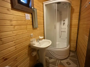 Гостевой дом Пекан