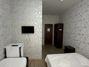 Гостевой дом Алинка