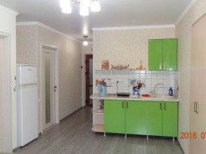 Гостевой Дом Золотая Рыбка