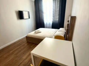 Апартаменты 083 Аксакова 81