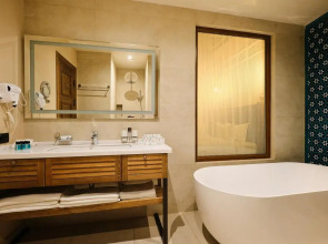 Бутик-отель Kosh Havuz