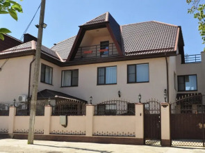 Гостевой дом Бакуль