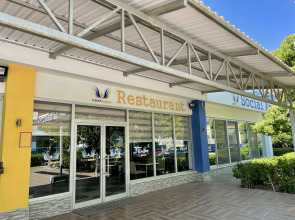 Апартаменты с видом на море 5*