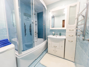 Апартаменты Residence Elegance на Бутлерова