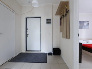 Апартаменты MaxRealty24 Просторная