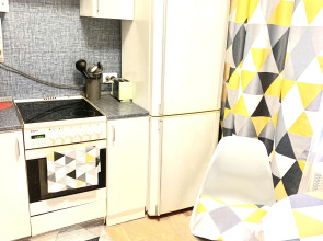 Апартаменты Квартира недалеко от Центра