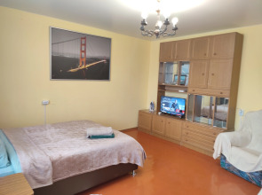 Квартира Вишнëвая 15/5