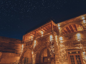 Бутик-Отель Pinhan Suites