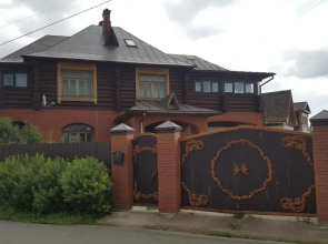 Гостевой дом Туристическая 19