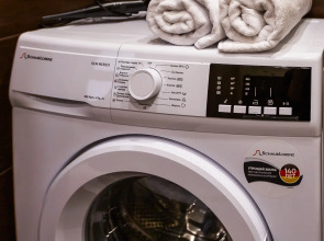 Квартира Апартаменты около острова Канта