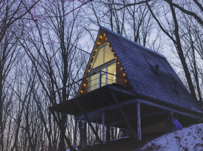 Глэмпинг Ars_Frame