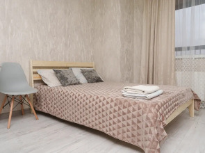 Апартаменты ProSo