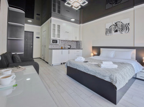 Апартаменты Next Orange Batumi