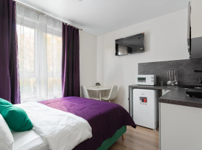 Апартаменты Relax Mood