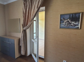 Частный дом на улице Лесная 36