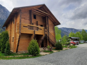 База отдыха Рыбачий стан