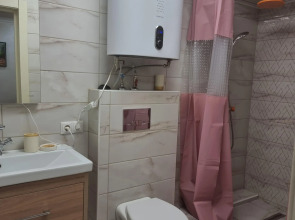 Апартаменты Вершина Апарт 910Б