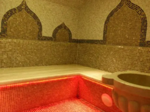 Отель Багира