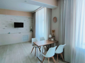 Квартира Lenina 5