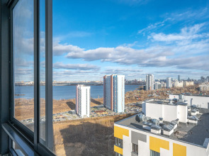 Апартаменты Vanilla