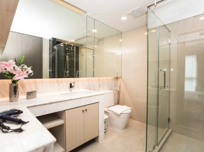 Апартаменты Mida Grande Resort by NLA