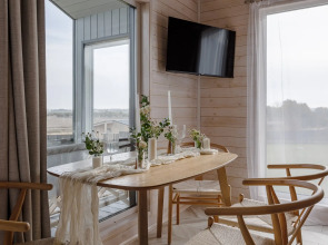 Частный дом МатрешкаHome