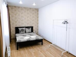 Гостевой дом с часами