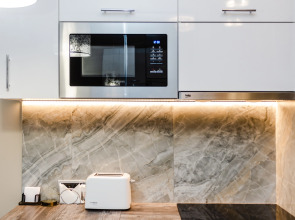 Апартаменты LikeHome Life - Калужская Букинист 1