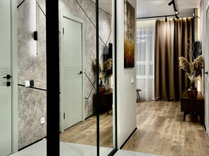 Квартира в центре около аквапарка