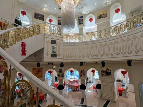 Sport Hotel Ashgabat