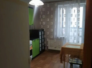 Квартира на Проточной 6