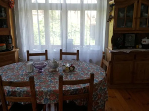 Гостевой дом Туристическая 19