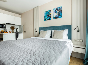 Апартаменты Светлый Петербург