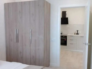 Квартира на Бехтерева 2Б