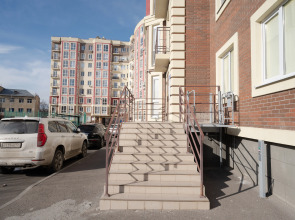 Квартира Класса Люкс