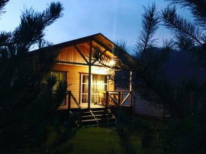 Гостевой дом Радость