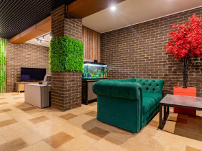 Гостевой дом Терем у реки