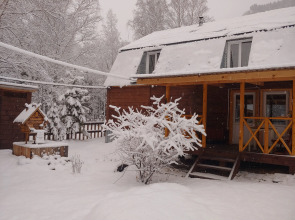 Гостевой дом Сельская усадьба