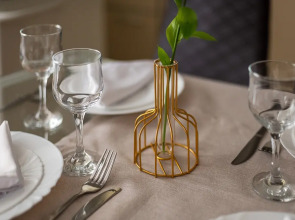 Апартаменты Кварт-Отель Тимура Фрунзе 8/5