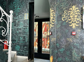 Hotel Zerta Old Tbilisi