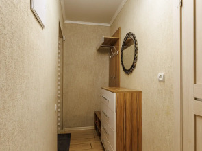 Квартира Двухкомнатная на Фридриха Энгельса