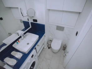 Апарт-отель Орби Сити у МариНика