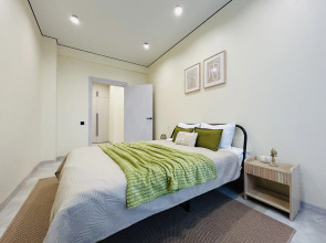 Апартаменты Cozy Rent Dostoevsky