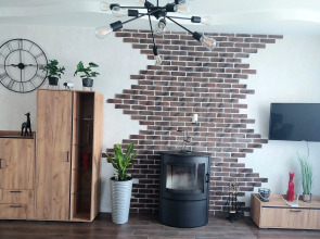 Таунхаус Hanza в Калининграде