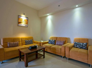 Курортный отель Sea Pearl Beach Resort & Spa Cox's Bazar