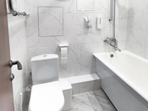 Квартира 1-кoмнaтная в Центрe Гоpода