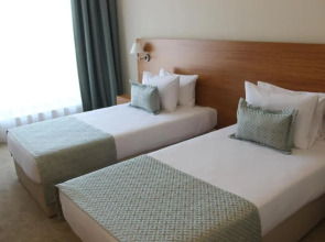 Отель Khazar Inji