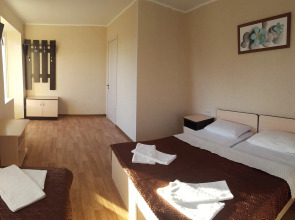 Гостевой Дом Центральный